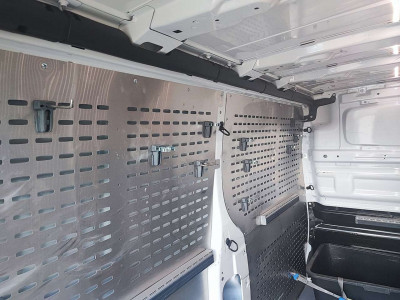 Opel Vivaro Gebrauchtwagen