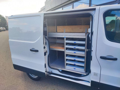 Opel Vivaro Gebrauchtwagen