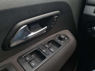 VW Amarok Gebrauchtwagen