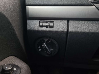 VW Amarok Gebrauchtwagen