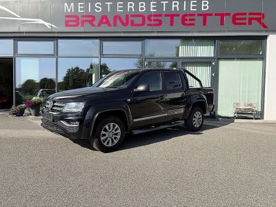 VW Amarok Gebrauchtwagen VW Amarok Gebrauchtwagen