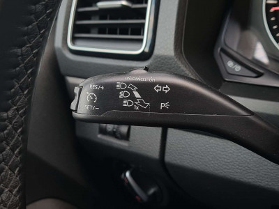 VW Amarok Gebrauchtwagen