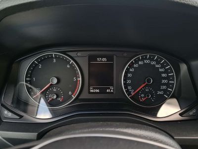 VW Amarok Gebrauchtwagen VW Amarok Gebrauchtwagen
