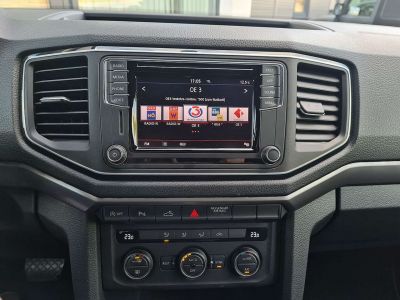 VW Amarok Gebrauchtwagen VW Amarok Gebrauchtwagen