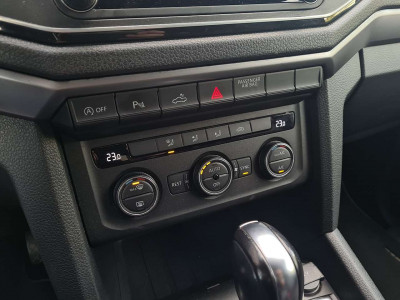 VW Amarok Gebrauchtwagen