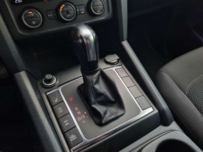 VW Amarok Gebrauchtwagen