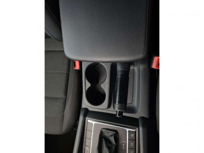 VW Amarok Gebrauchtwagen