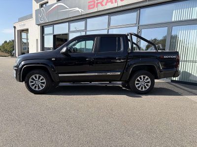 VW Amarok Gebrauchtwagen VW Amarok Gebrauchtwagen
