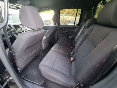 VW Amarok Gebrauchtwagen VW Amarok Gebrauchtwagen