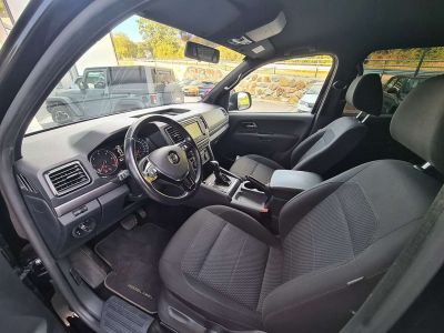 VW Amarok Gebrauchtwagen VW Amarok Gebrauchtwagen