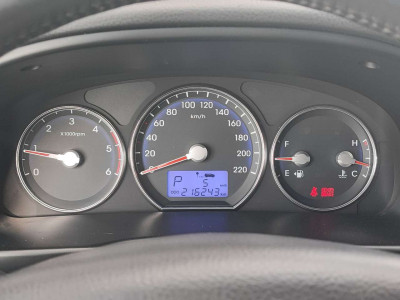 Hyundai Santa Fe Gebrauchtwagen