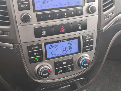 Hyundai Santa Fe Gebrauchtwagen