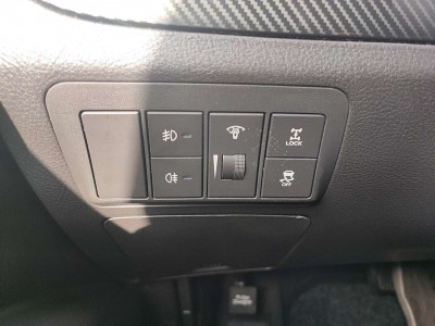 Hyundai Santa Fe Gebrauchtwagen