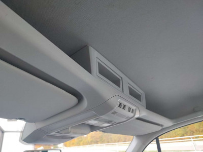 VW Crafter Gebrauchtwagen