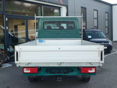 VW Crafter Gebrauchtwagen