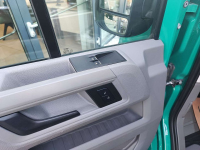 VW Crafter Gebrauchtwagen