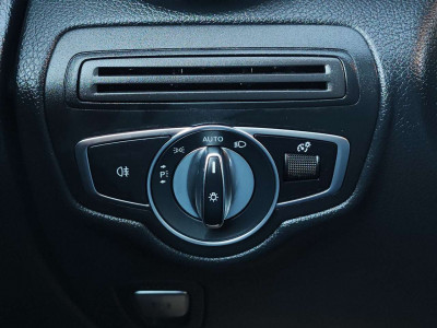 Mercedes-Benz GLC Gebrauchtwagen Mercedes-Benz GLC Gebrauchtwagen