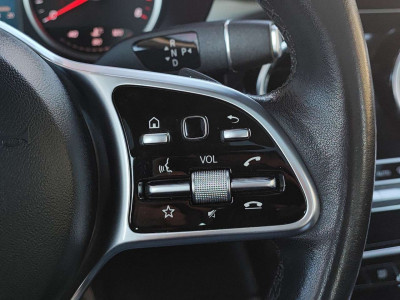 Mercedes-Benz GLC Gebrauchtwagen Mercedes-Benz GLC Gebrauchtwagen