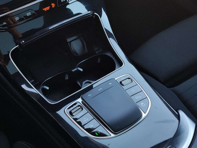 Mercedes-Benz GLC Gebrauchtwagen Mercedes-Benz GLC Gebrauchtwagen