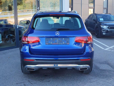 Mercedes-Benz GLC Gebrauchtwagen Mercedes-Benz GLC Gebrauchtwagen