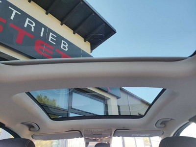 Mercedes-Benz GLC Gebrauchtwagen Mercedes-Benz GLC Gebrauchtwagen