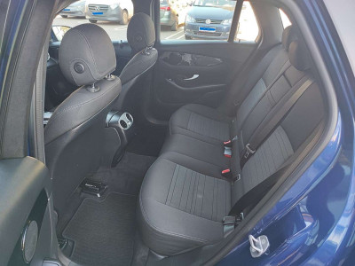 Mercedes-Benz GLC Gebrauchtwagen Mercedes-Benz GLC Gebrauchtwagen