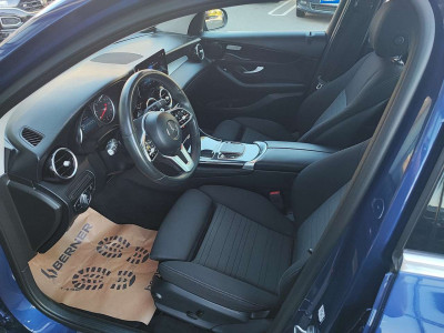 Mercedes-Benz GLC Gebrauchtwagen Mercedes-Benz GLC Gebrauchtwagen