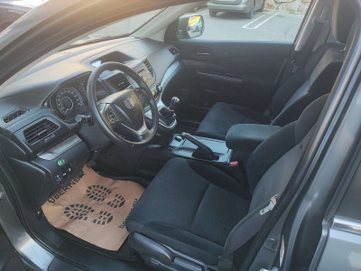 Honda CR-V Gebrauchtwagen Honda CR-V Gebrauchtwagen