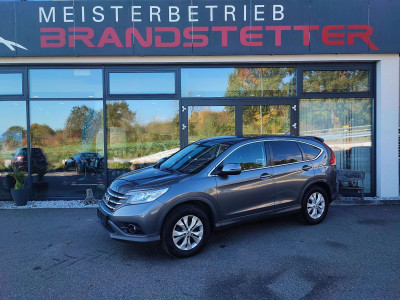 Honda CR-V Gebrauchtwagen