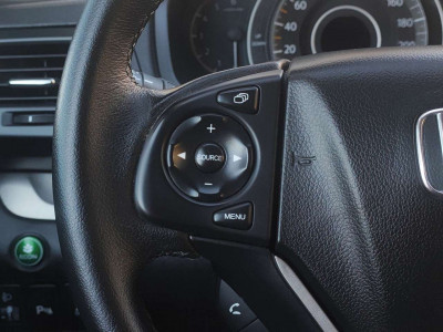 Honda CR-V Gebrauchtwagen Honda CR-V Gebrauchtwagen