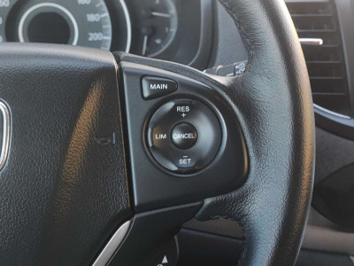 Honda CR-V Gebrauchtwagen Honda CR-V Gebrauchtwagen