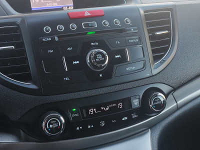 Honda CR-V Gebrauchtwagen Honda CR-V Gebrauchtwagen