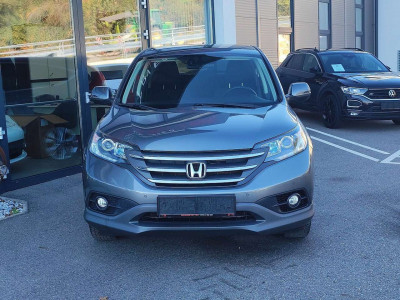 Honda CR-V Gebrauchtwagen Honda CR-V Gebrauchtwagen