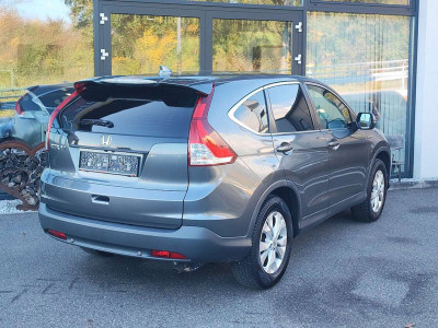 Honda CR-V Gebrauchtwagen Honda CR-V Gebrauchtwagen