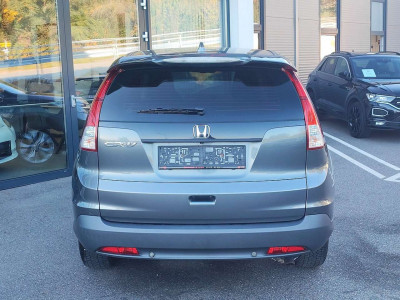 Honda CR-V Gebrauchtwagen Honda CR-V Gebrauchtwagen
