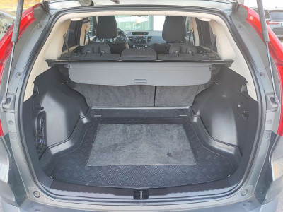 Honda CR-V Gebrauchtwagen Honda CR-V Gebrauchtwagen