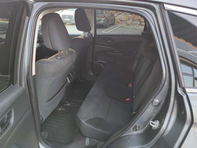 Honda CR-V Gebrauchtwagen Honda CR-V Gebrauchtwagen