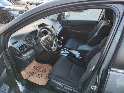 Honda CR-V Gebrauchtwagen Honda CR-V Gebrauchtwagen