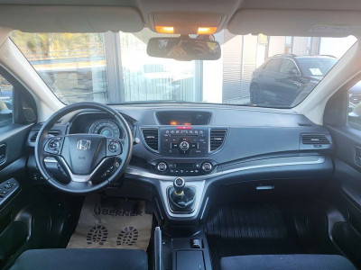 Honda CR-V Gebrauchtwagen Honda CR-V Gebrauchtwagen