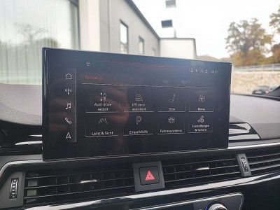 Audi A4 Gebrauchtwagen Audi A4 Gebrauchtwagen