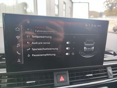 Audi A4 Gebrauchtwagen Audi A4 Gebrauchtwagen