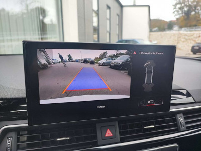 Audi A4 Gebrauchtwagen Audi A4 Gebrauchtwagen