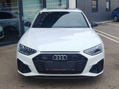 Audi A4 Gebrauchtwagen Audi A4 Gebrauchtwagen