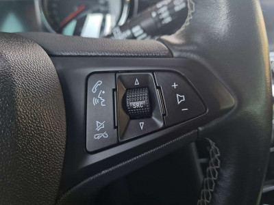 Opel Astra Gebrauchtwagen Opel Astra Gebrauchtwagen