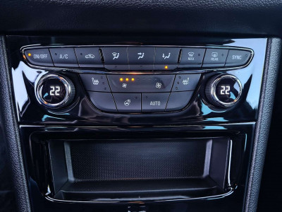 Opel Astra Gebrauchtwagen Opel Astra Gebrauchtwagen