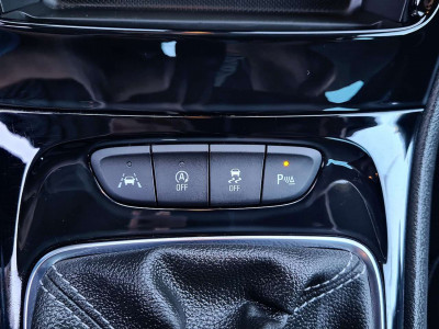 Opel Astra Gebrauchtwagen Opel Astra Gebrauchtwagen