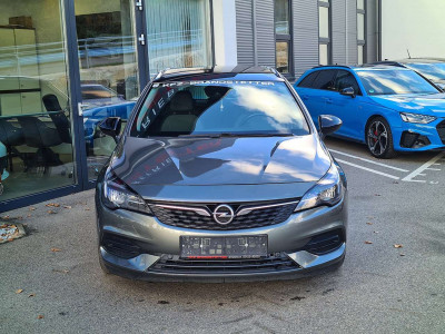 Opel Astra Gebrauchtwagen Opel Astra Gebrauchtwagen