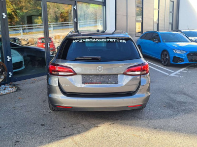Opel Astra Gebrauchtwagen Opel Astra Gebrauchtwagen