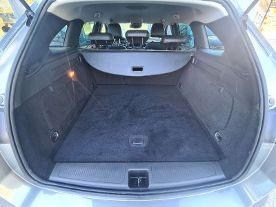 Opel Astra Gebrauchtwagen Opel Astra Gebrauchtwagen