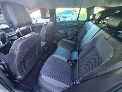 Opel Astra Gebrauchtwagen Opel Astra Gebrauchtwagen